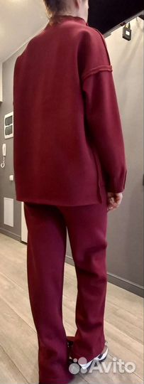 Пошив одежды на заказ