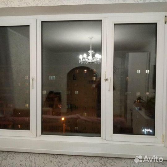 Окна пвх в рассрочку