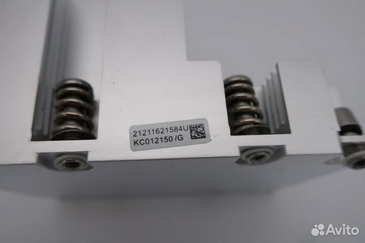 Радиатор Huawei rh2288H rh2488H rh5885H V5