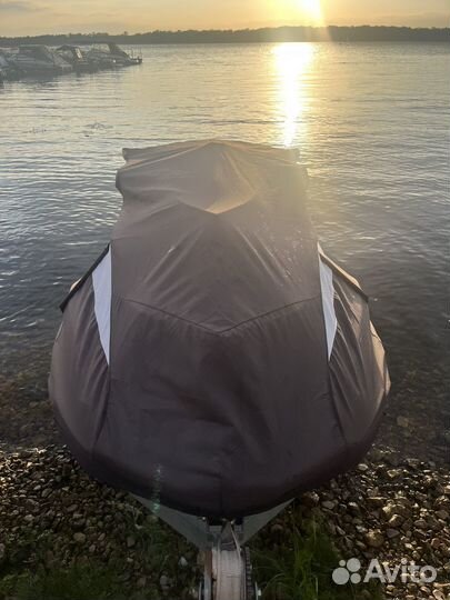 Чехол оригинальный для гидроцикла BRP