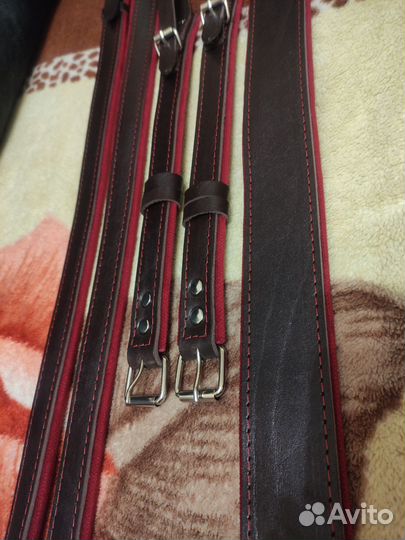Ремень для гармони