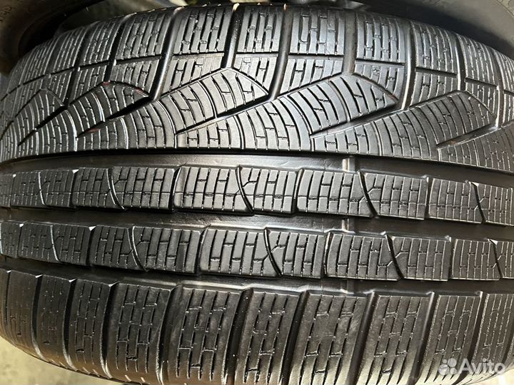Pirelli Winter Sottozero 245/40 R18