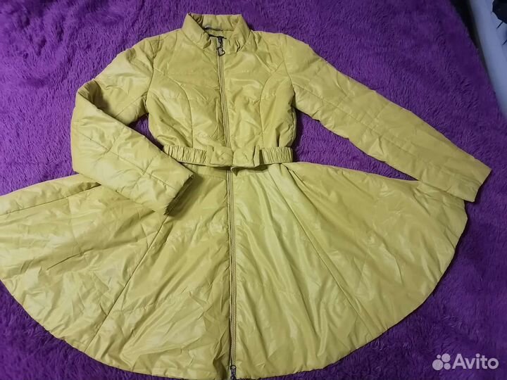 Женские вещи пакетом