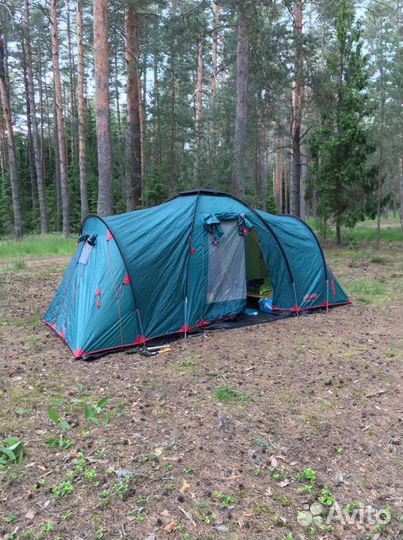 Палатка и все для туризма