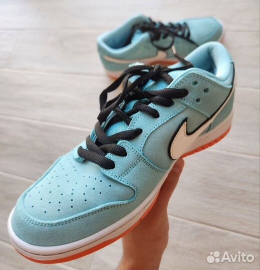 Nike SB Dunk Low Club 58 Gulf