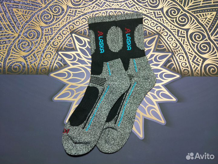 Термоноски Аляска оригинал