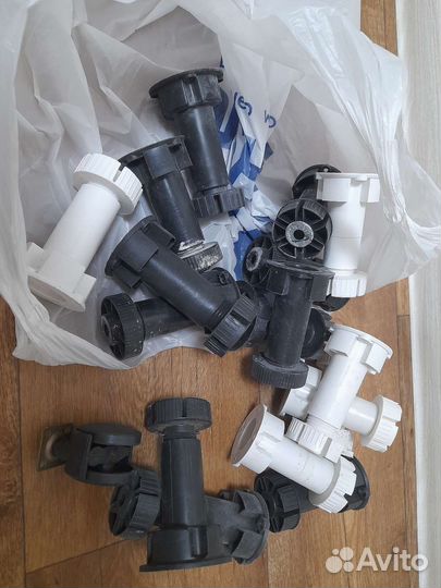 Ножки мебельные