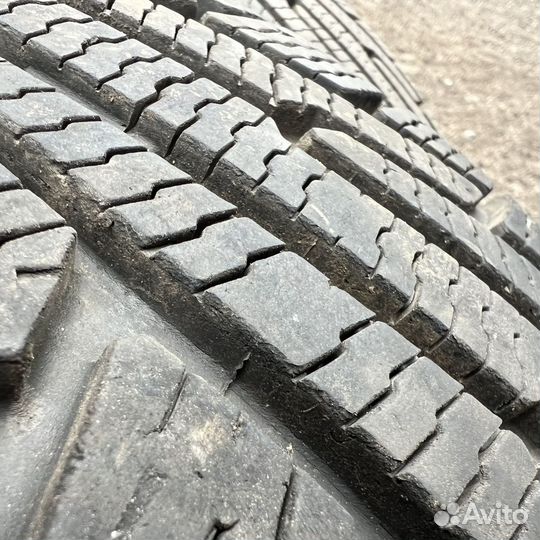 Nokian Tyres Nordman RS2 SUV 235/65 R18