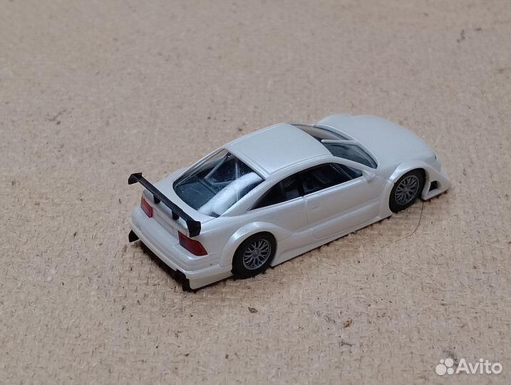 Opel Calibra Phase IV V6 (1989-1997)