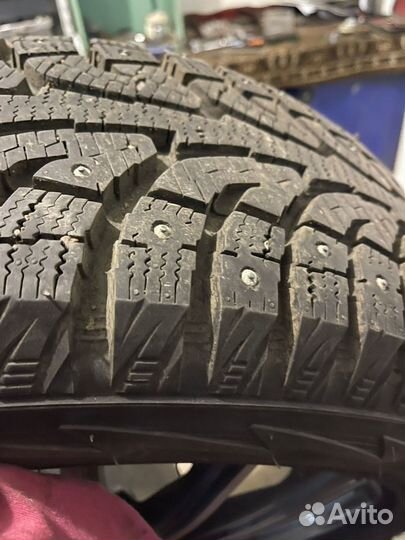 Hankook I'Pike RW11 235/55 R18 100T