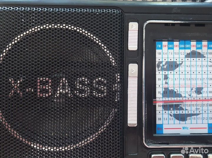 Радиоприемник