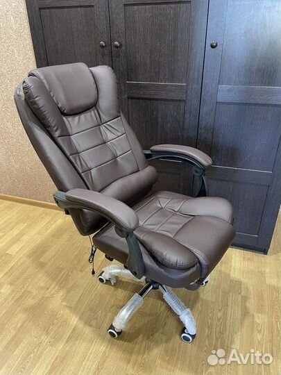 Компьютерное кресло