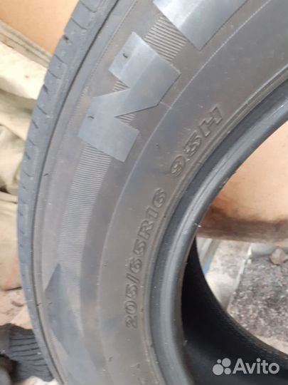 Nexen Classe Premiere 672 65/95 R16