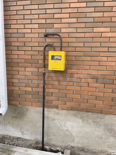 Дом 100 м² на участке 4,3 сот.