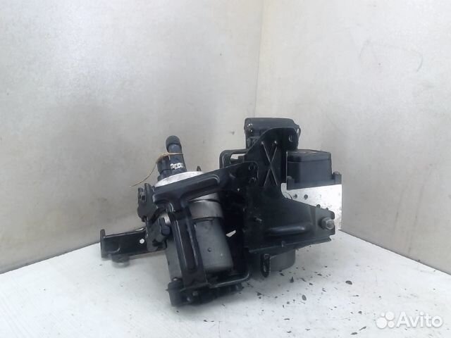 Блок абс (ABS), Audi, A6 (C5) (1997 - 2004), 0265202401,8E0614111T,0265410024,8E0614175