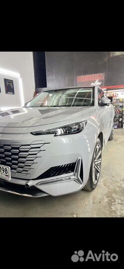 Полировка автомобилей