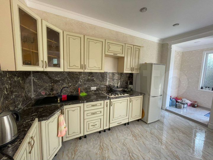 Дом 100 м² на участке 2,9 сот.