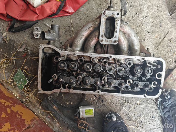 Двигатель ваз 2103 бу