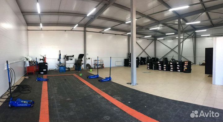 Пвх плитка 500x3131