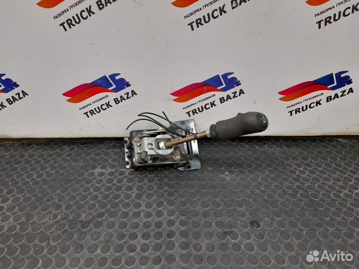 5010639250 Рычаг кпп Renault Premium