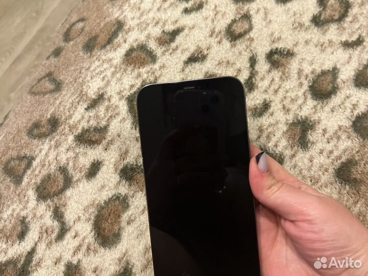 iPhone 12 Pro Max, 512 ГБ