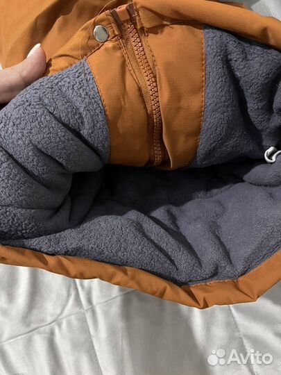 Детская куртка