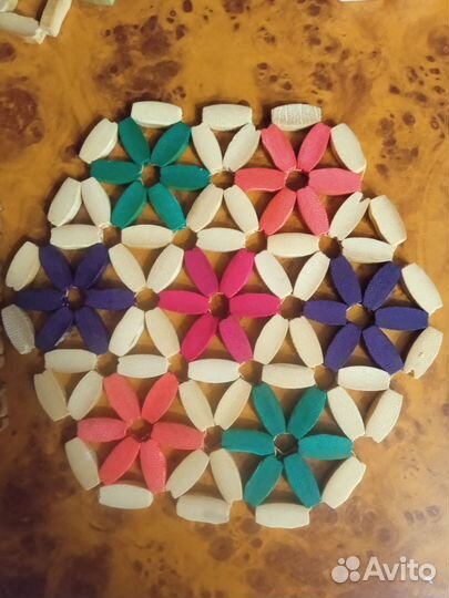 Подставка под горячее