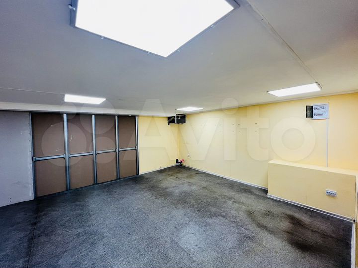 Свободного назначения, 114 м²