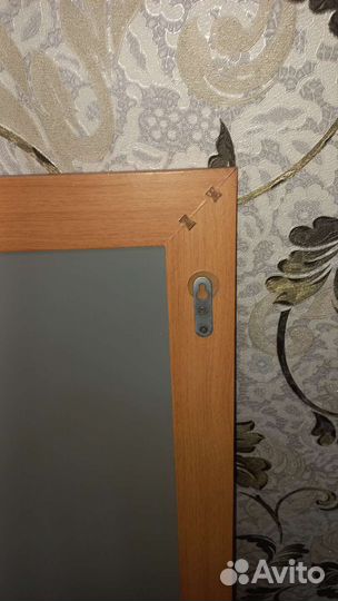 Зеркало настенное