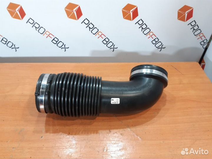 Патрубок Mercedes B-Class W246 OM651 2.2 CDI 2014