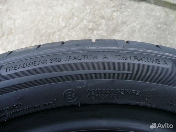 Westlake Zuper Eco Z-107 205/50 R17 93W