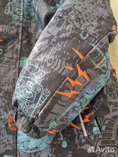 Куртка lassie 98