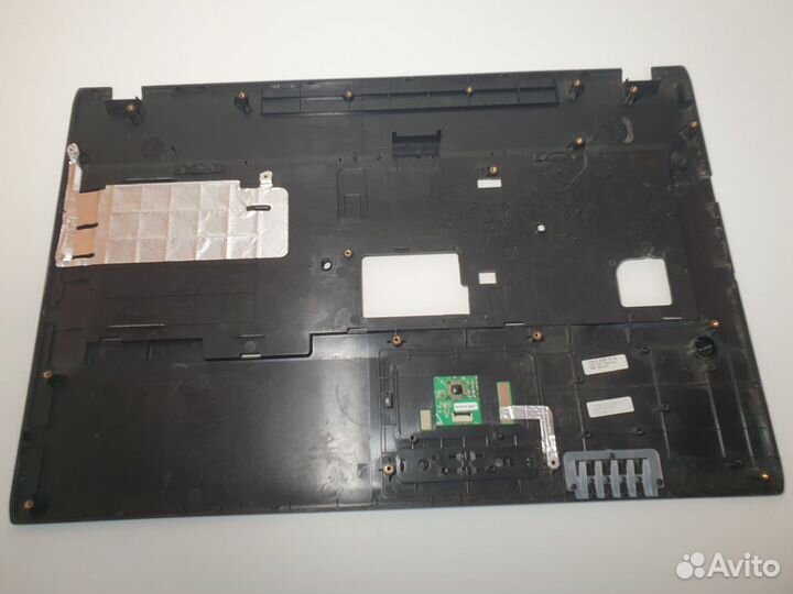 Топкейс Samsung R719, NP-R719