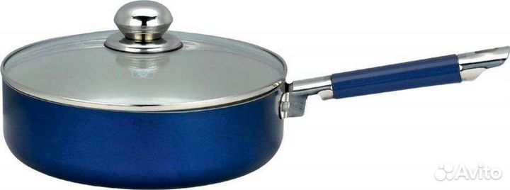 Набор посуды из 4-х предметов