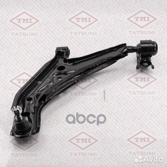 Рычаг передней подвески нижний L TEE1711L tatsumi