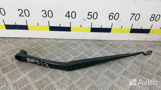 Щеткодержатель лобового стекла chrysler pacifica 1