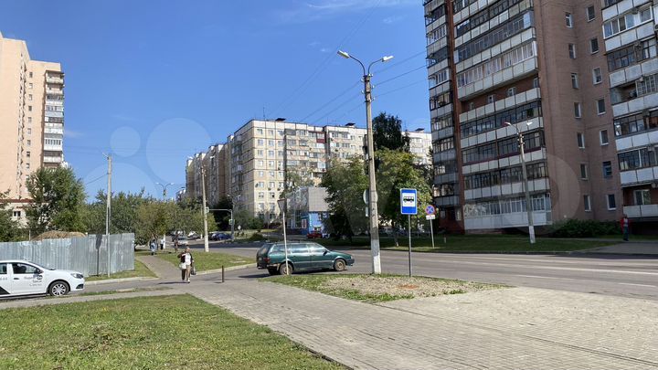 Свободного назначения, 167 м²