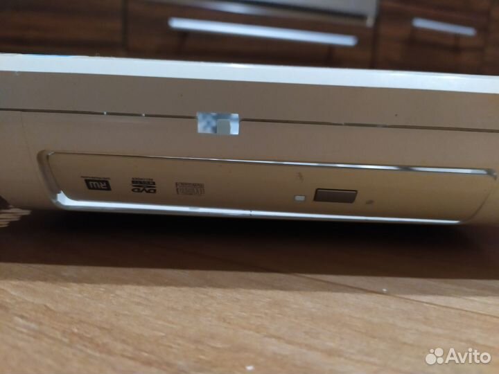 Корпус моноблока