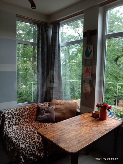 Дом 92 м² на участке 2,5 сот.