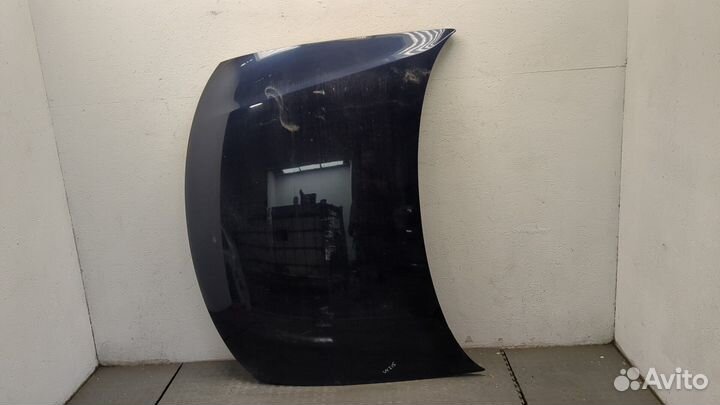 Капот Volkswagen Passat 5, 1998