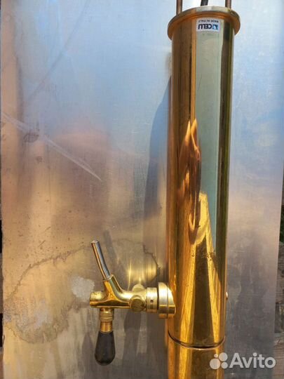 Пивная башня