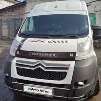 Citroen Jumper 2.2 MT, 2014, 728 100 км, с пробегом, цена 1 000 000 руб.