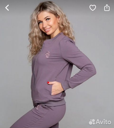 Кофта женская (новая)