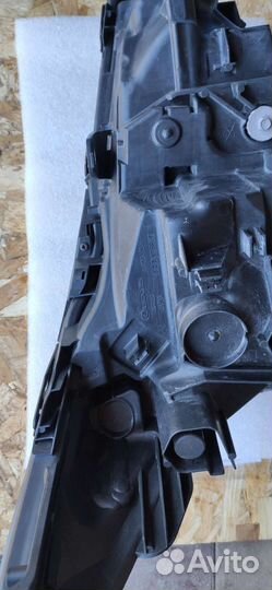 Фара левая Lexus nx300 2019