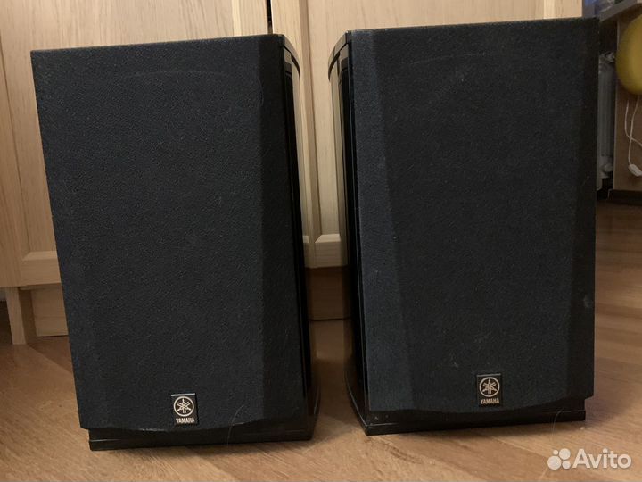 Колонки Yamaha NS-333
