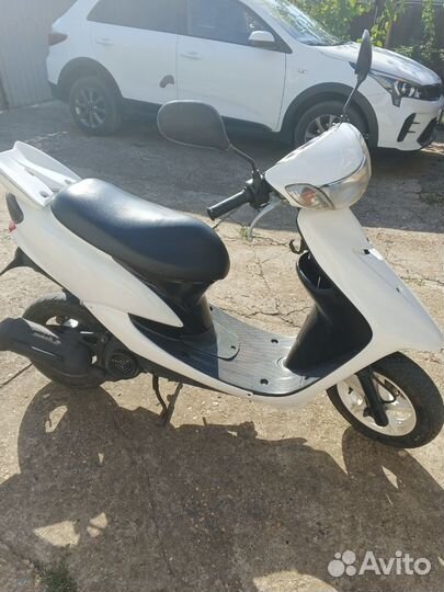 Yamaha jog zr evolution