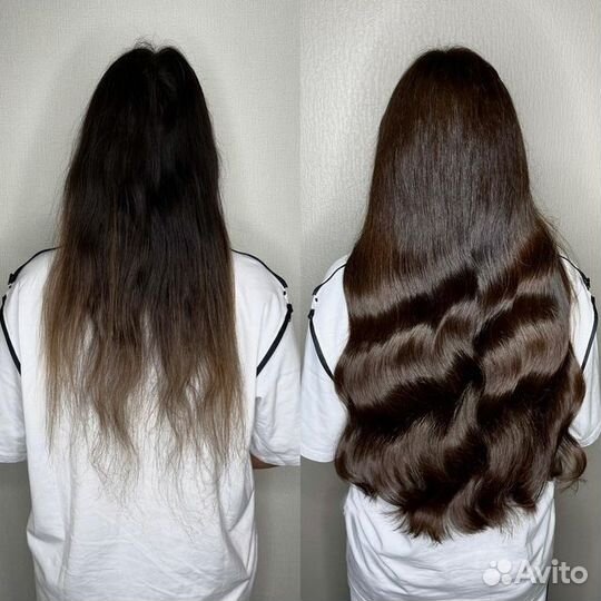 Курсы наращивания волос