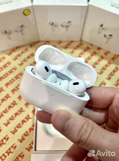 Air Pods Pro 2