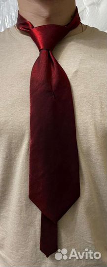 Галстук мужской