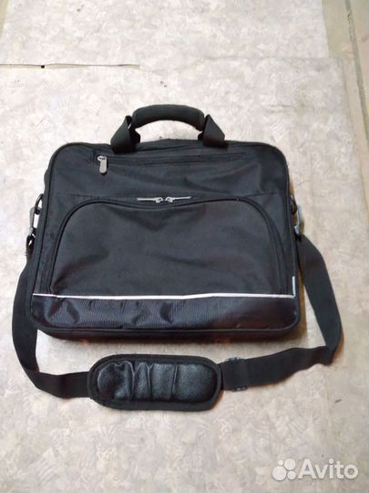 Сумка для ноутбука